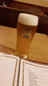 オーストリアのビール