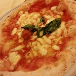 イタリア一人旅：ナポリで食べる 本場ナポリピッツァとエスプレッソ