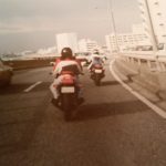 My Bike History：YAMAHA FZ750～